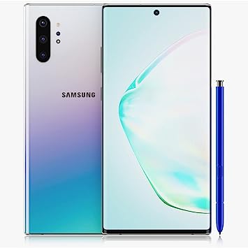 Samsung Galaxy Note 9 Reconditionné – 128Go / 512Go