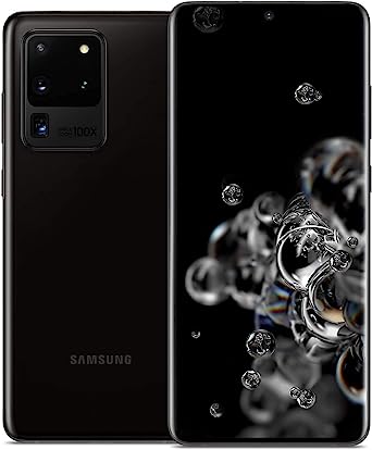 Samsung Galaxy S20 Dual Sim Bleu 128Go Reconditionné