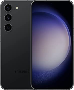 Samsung Galaxy S23 Ultra 5G 12Go/512Go Noir - Téléphone portable